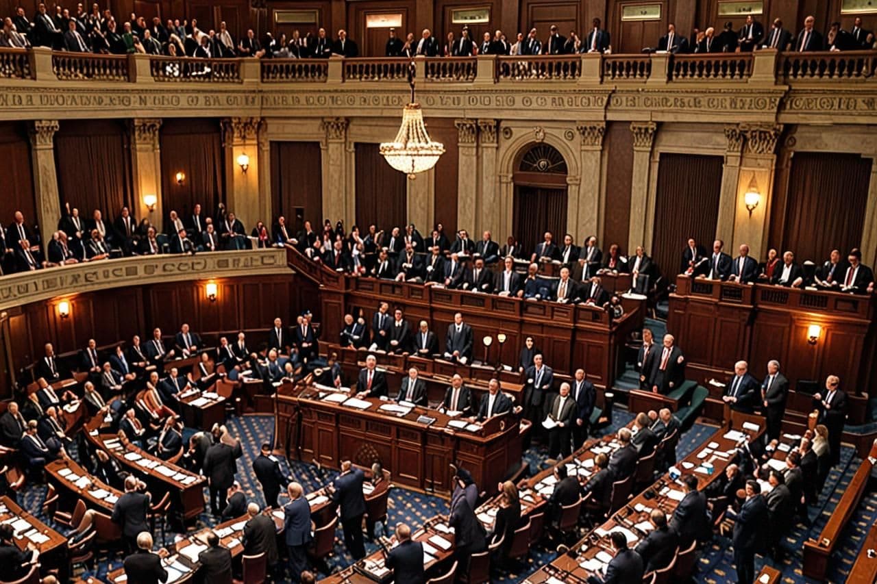 Podwojenie: Rhode Island rozważa wyższe limity kredytowe kasyn w obliczu obaw image