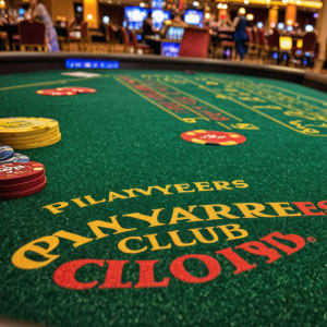 Uwolnij swoje szczęście w Palace Casino Resort: najlepszy zakład Biloxi na kwietniowe promocje
