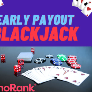 Jak zmaksymalizować strategię wczesnych wypłat w blackjacku na żywo?