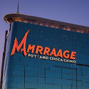 Koniec ery: hotel i kasyno Mirage zamykają drzwi przed transformacją Hard Rocka