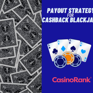 Cashback Blackjack (Playtech) Recenzja