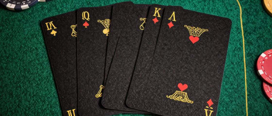 Zanurz się w emocjach 22 Blackjack w Bovada: zmiana zasad gry w grach hazardowych online