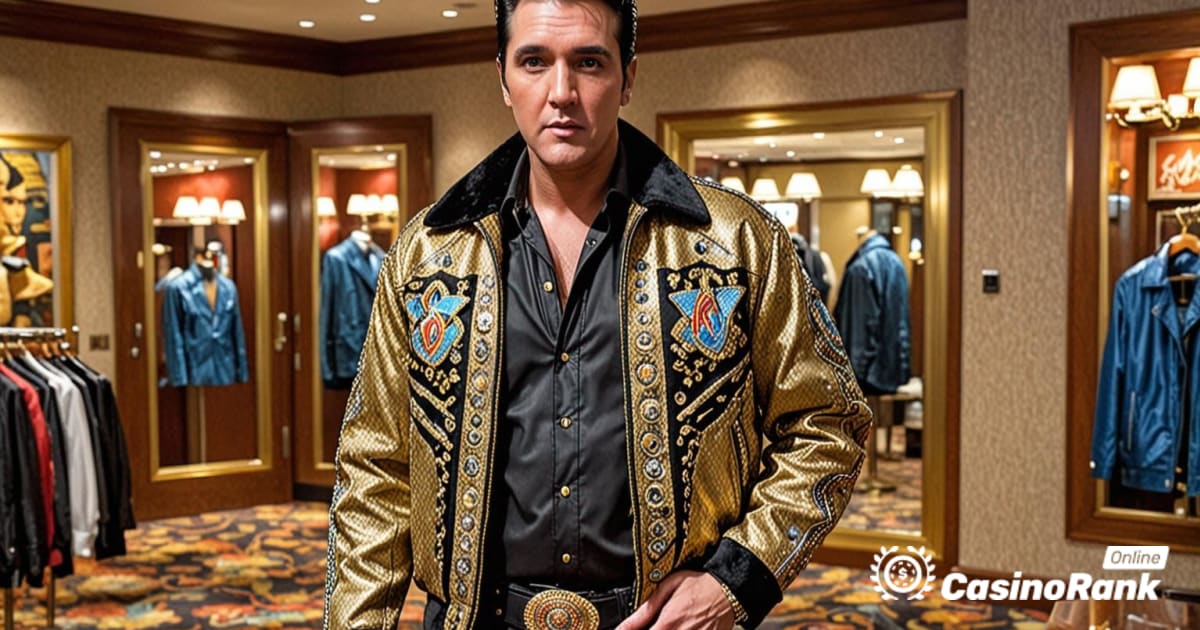 Napad na kurtkę Elvisa: wielka kradzież w kasynie Seminole Hard Rock
