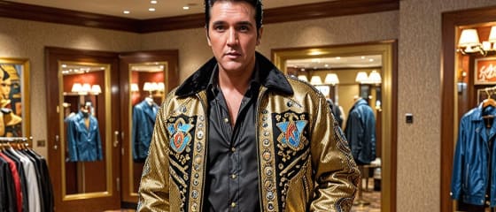 Napad na kurtkę Elvisa: wielka kradzież w kasynie Seminole Hard Rock
