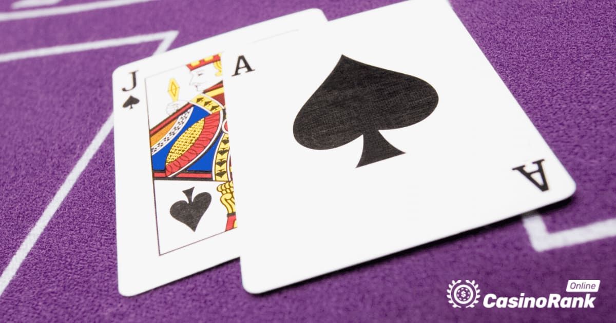 NajwaÅ¼niejsze wskazÃ³wki dotyczÄ…ce gry w blackjacka na urzÄ…dzeniach mobilnych