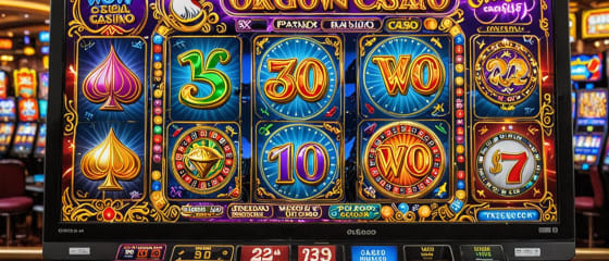 Kompletny przewodnik po kasynach społecznościowych i loteryjnych w Oregonie