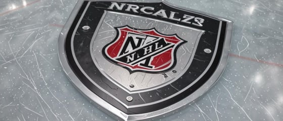 Caesars Entertainment wprowadza grę „Caesars NHL Blackjack” we współpracy z ligą NHL